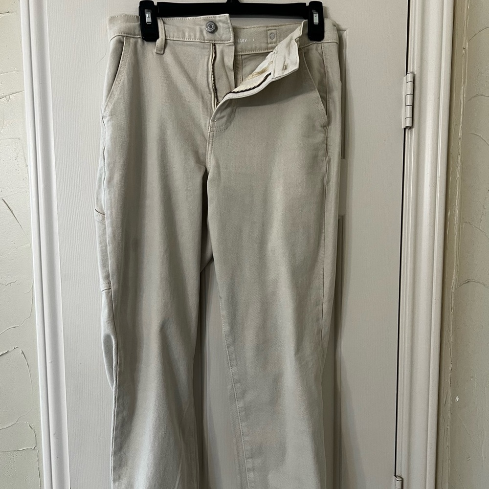 Old Navy Size 2 Cargo-type Pants